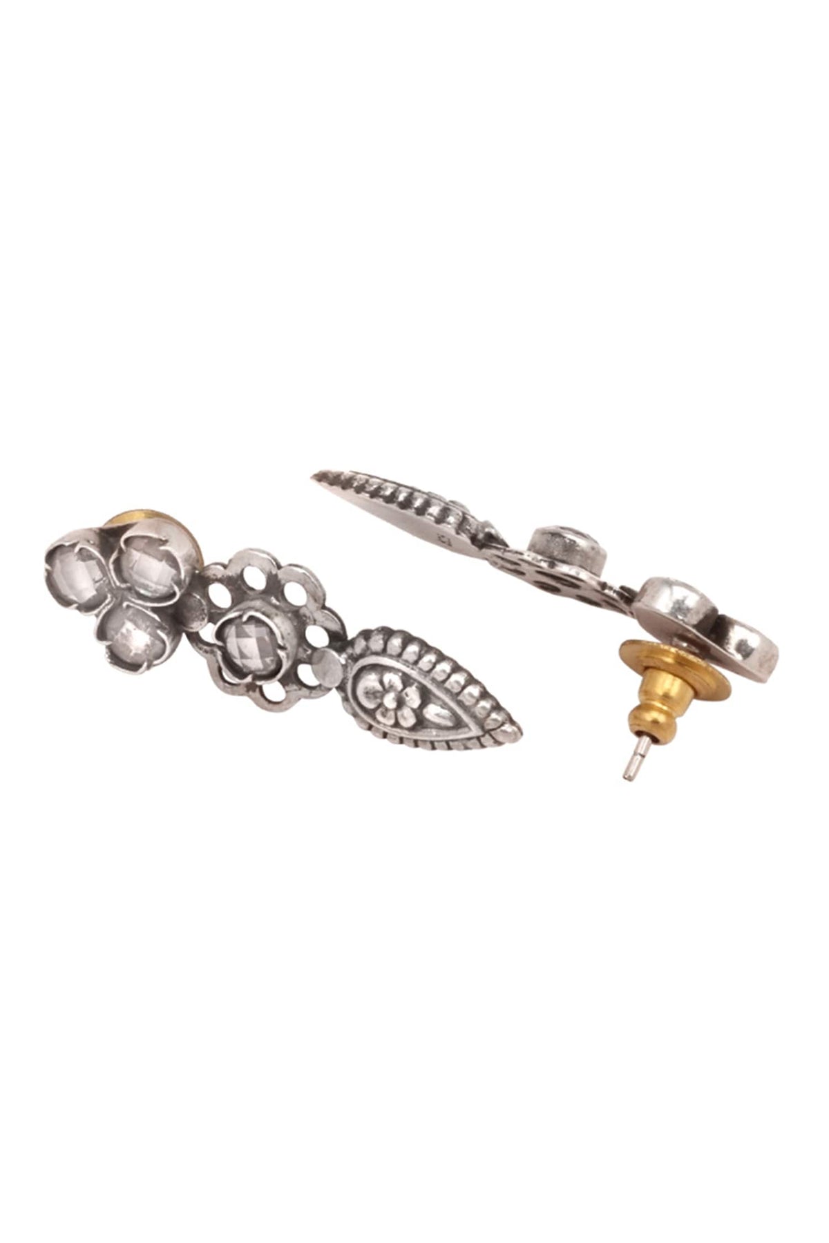 Handcrafted Earrings 