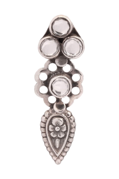 Handcrafted Earrings 