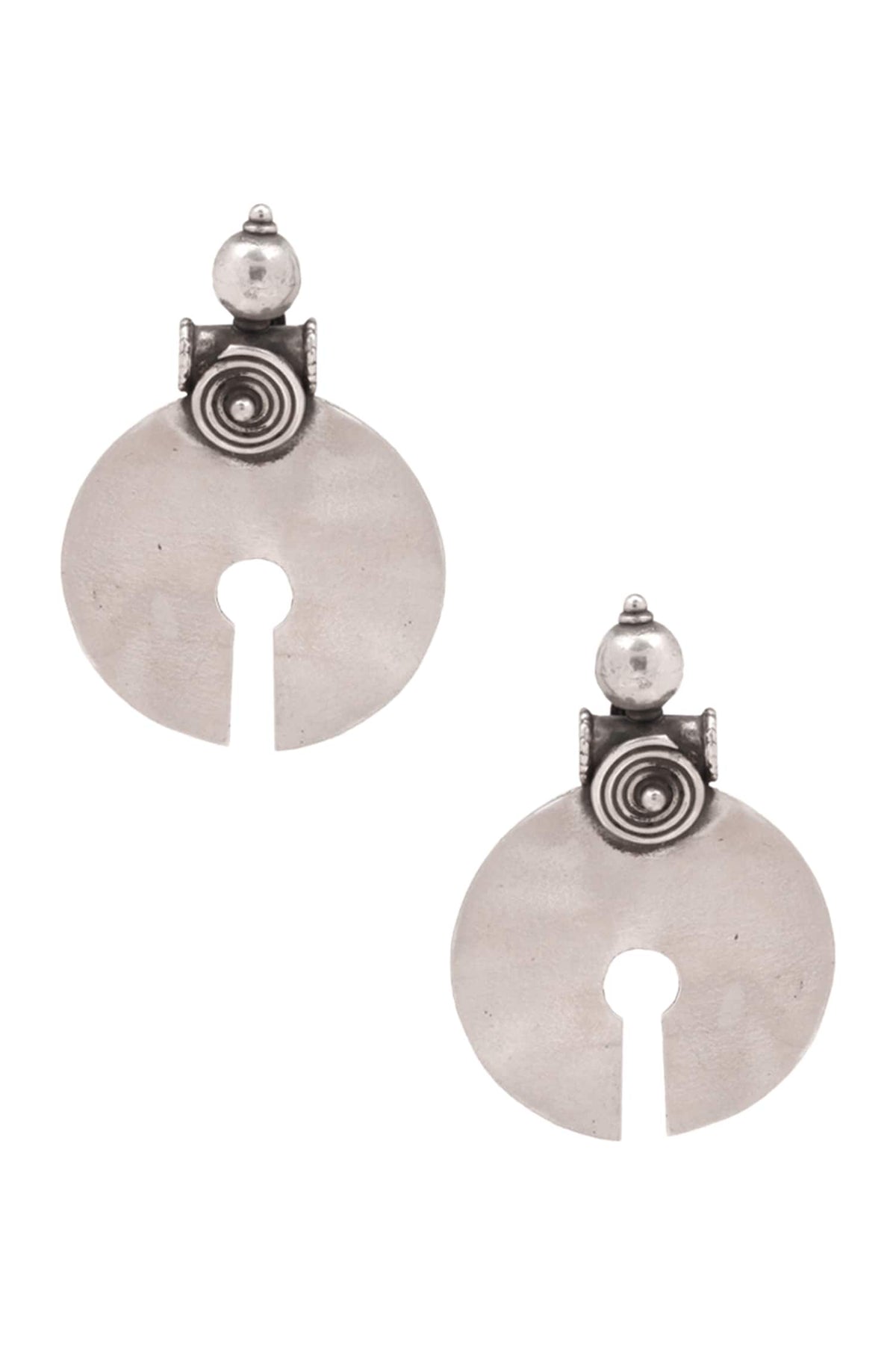 Handcrafted Earrings 