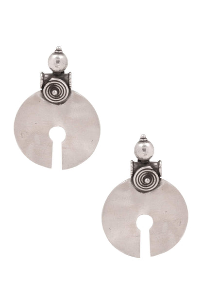 Handcrafted Earrings 