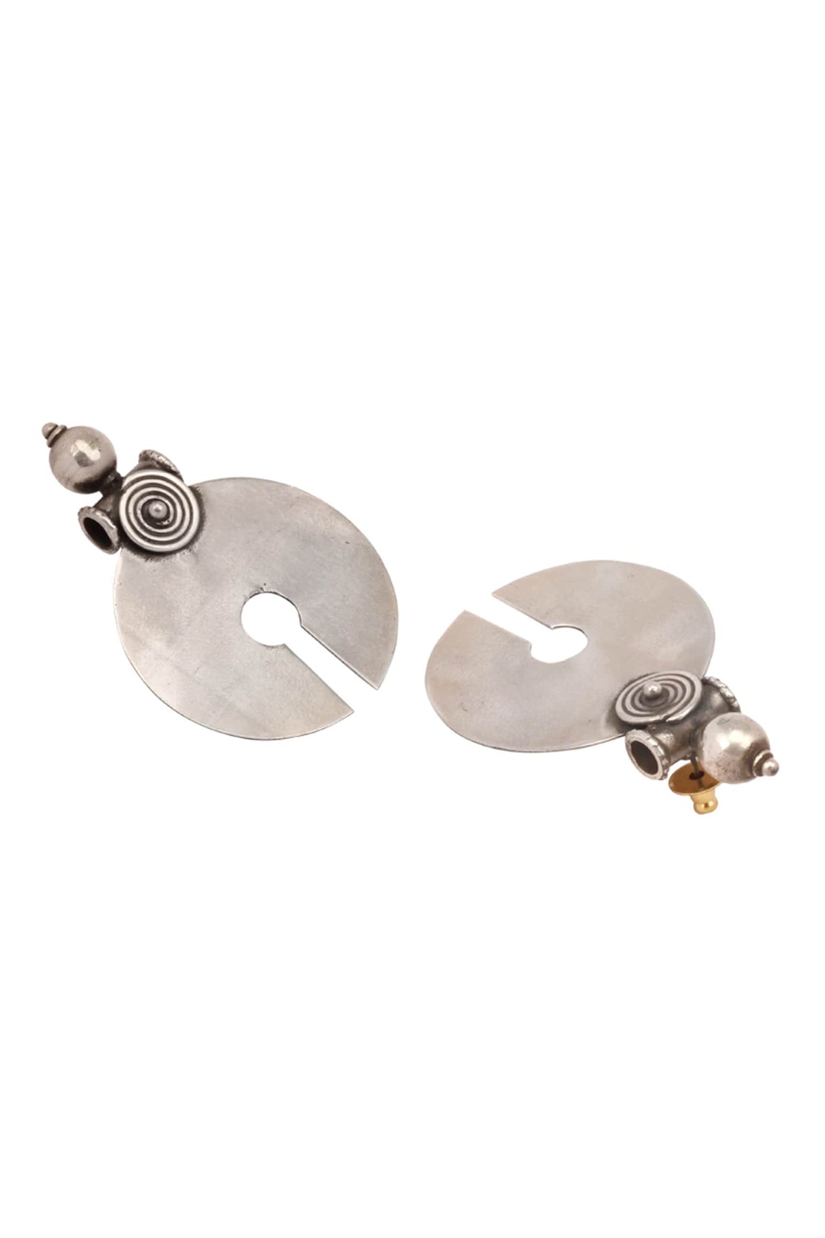Handcrafted Earrings 