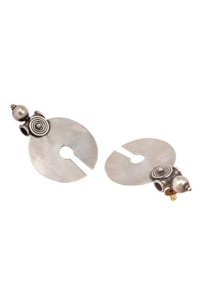Handcrafted Earrings 