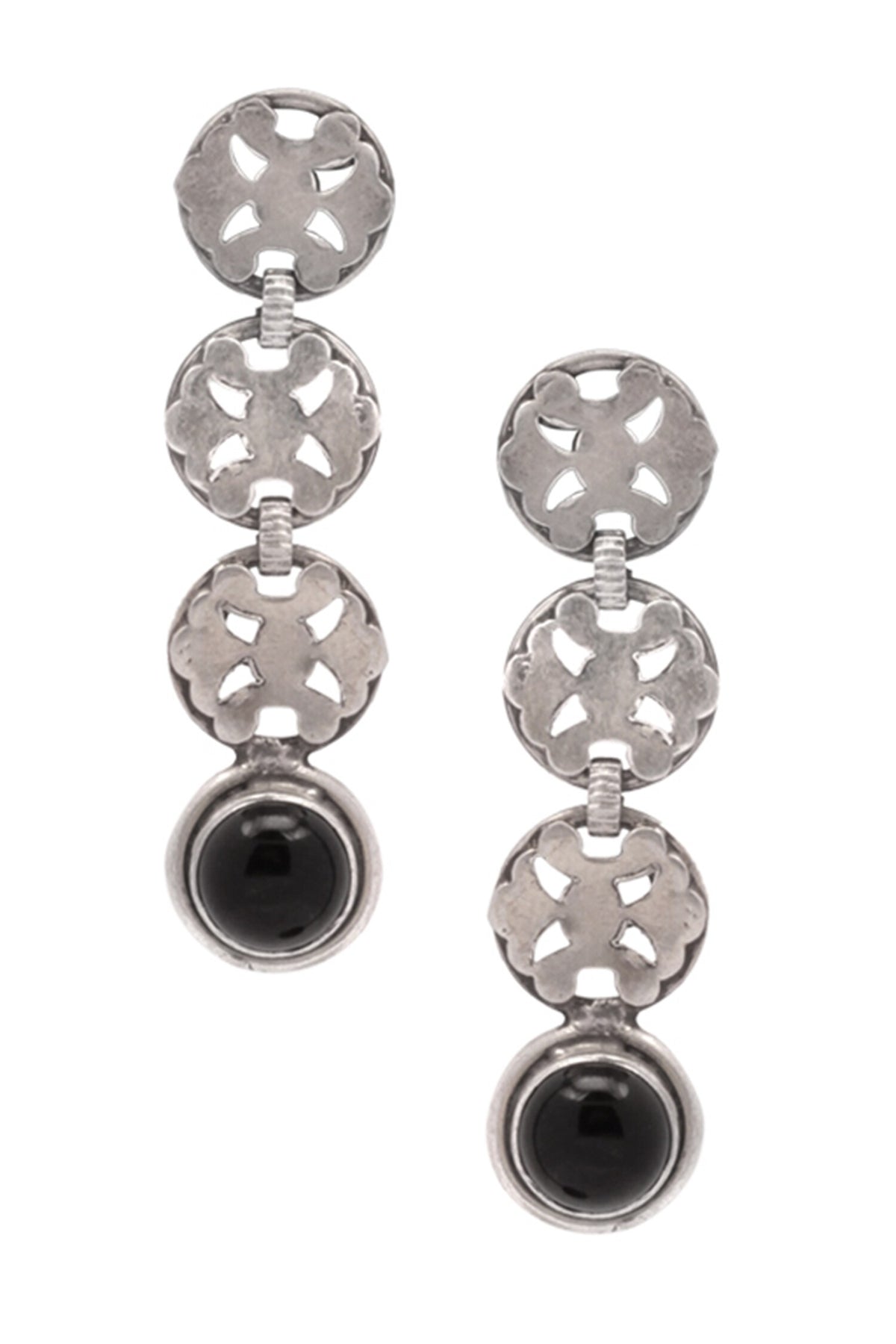 Handcrafted Earrings 