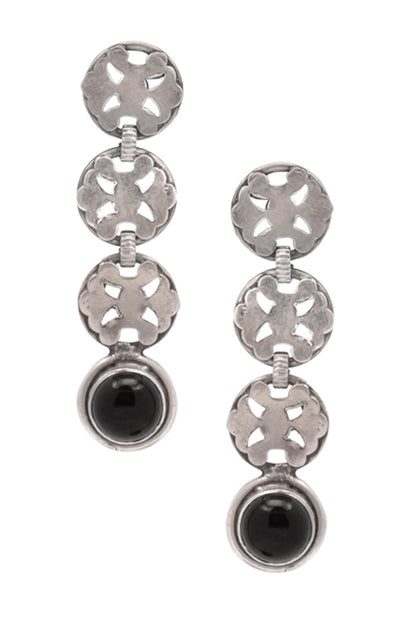 Handcrafted Earrings 