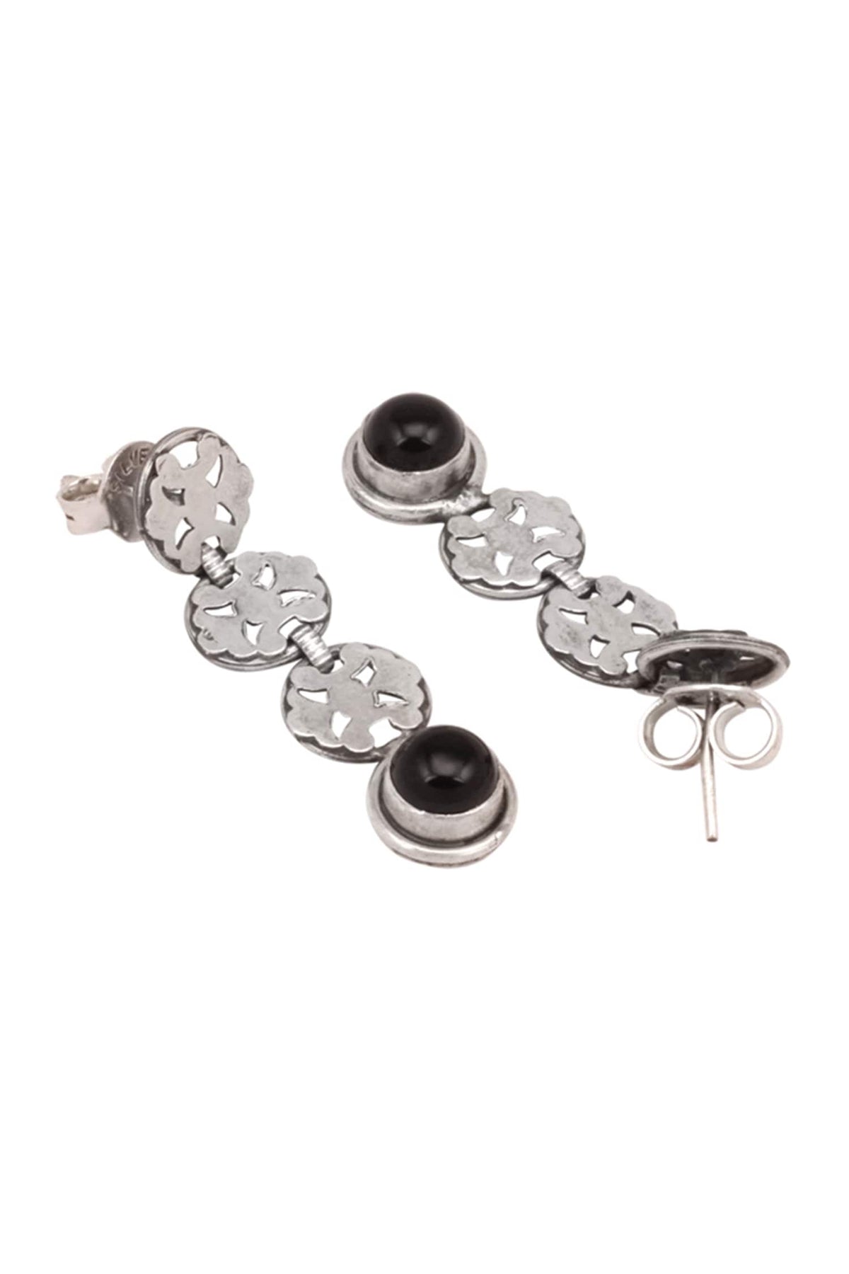 Handcrafted Earrings 