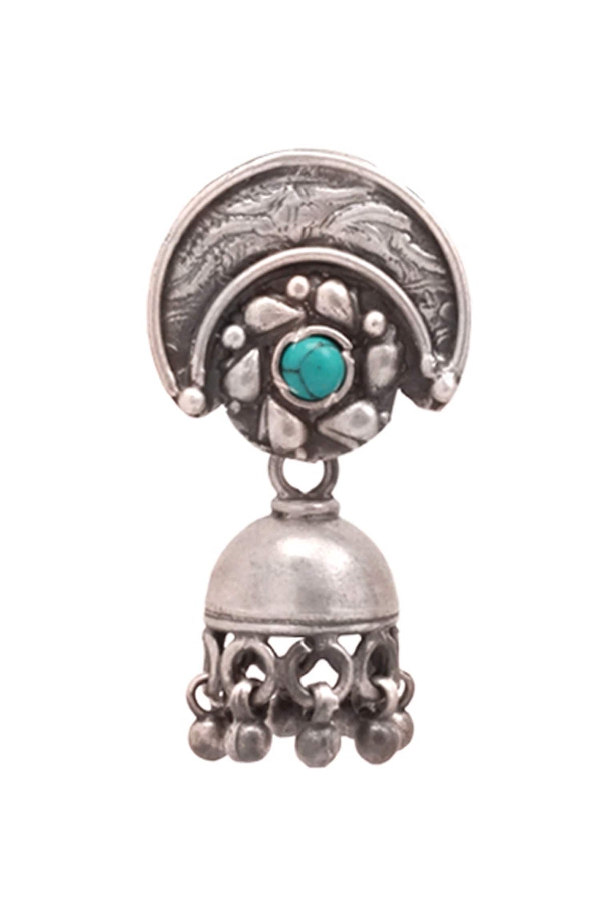 Handcrafted Jhumkas 