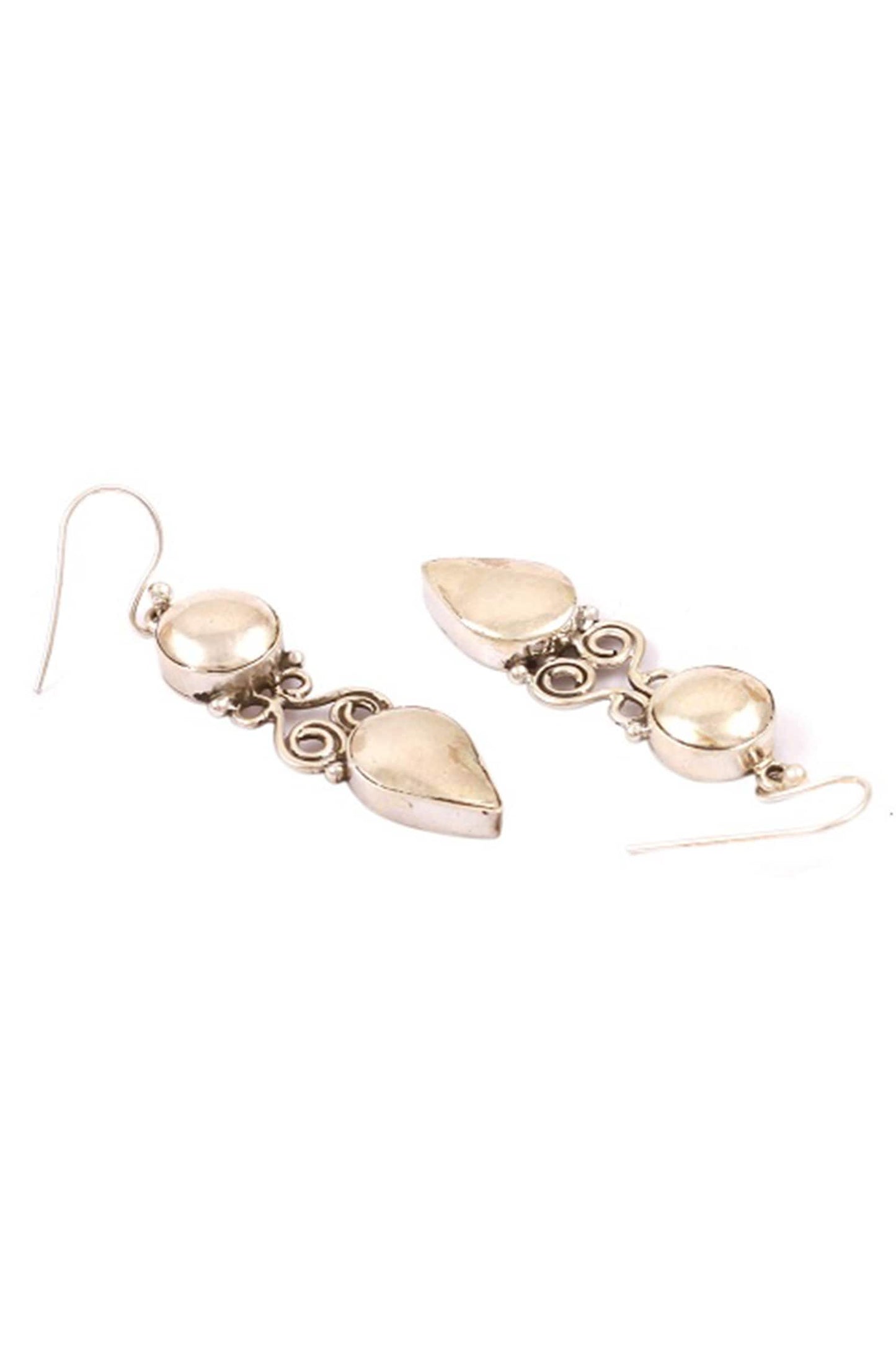 Handcrafted Dangler Earrings 