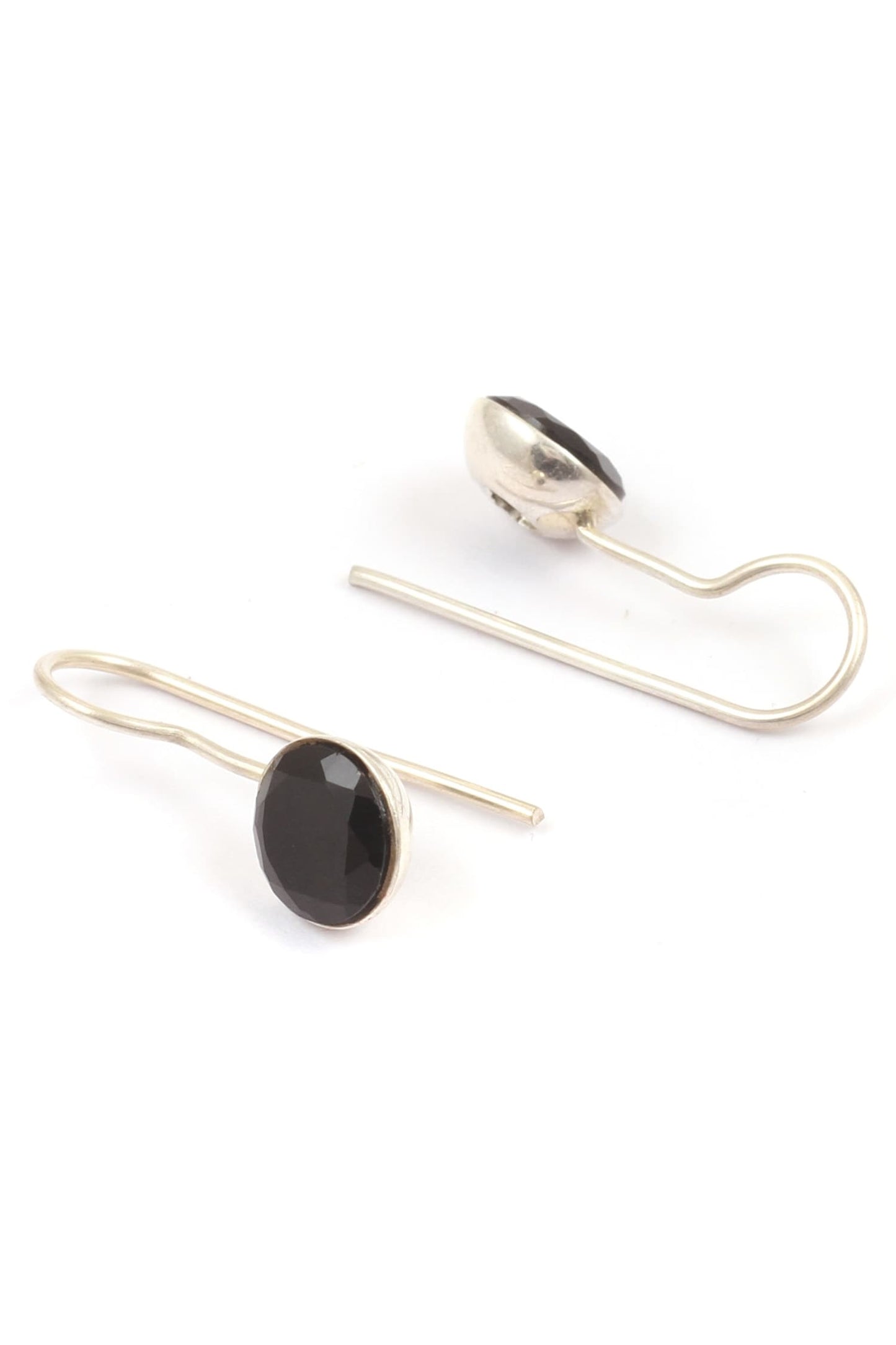 Stone Drop Earrings 