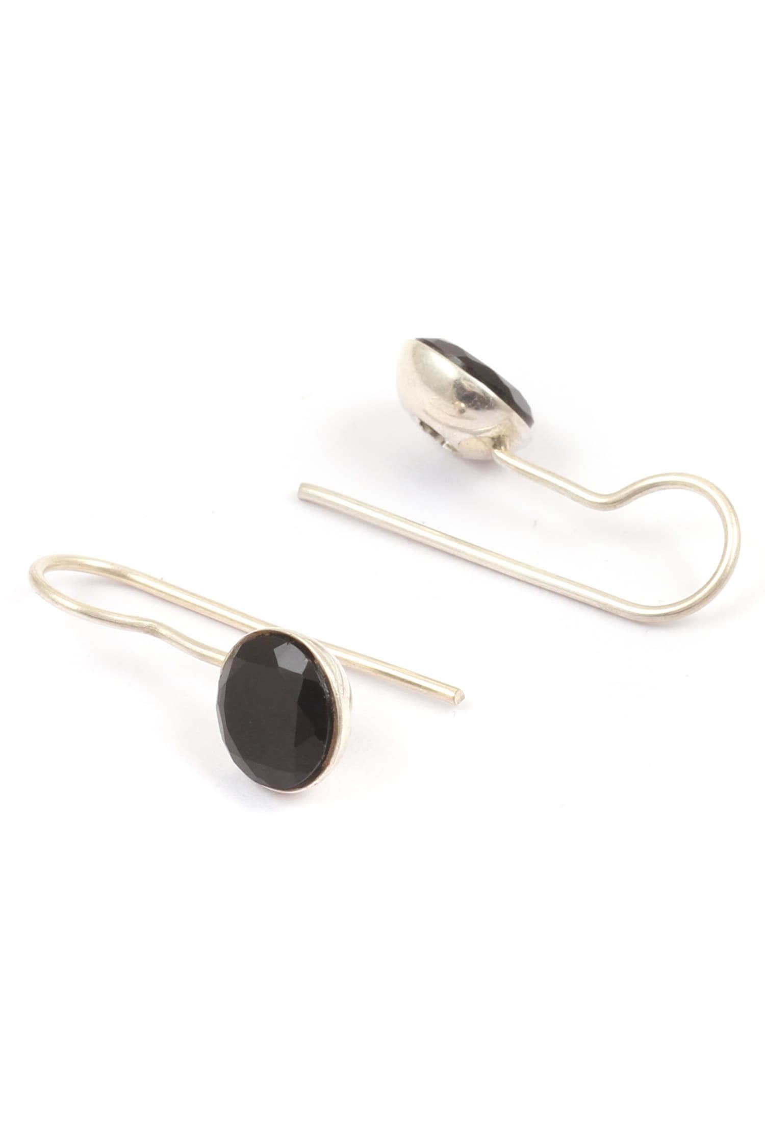Stone Drop Earrings 