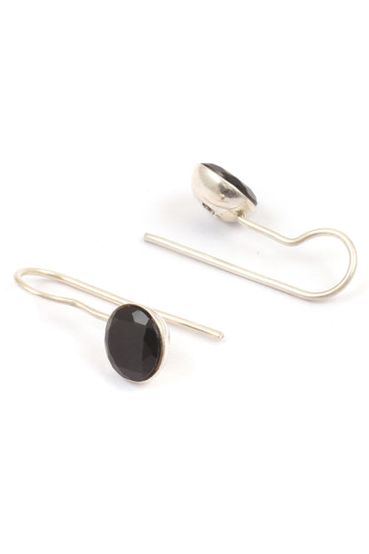 Stone Drop Earrings 