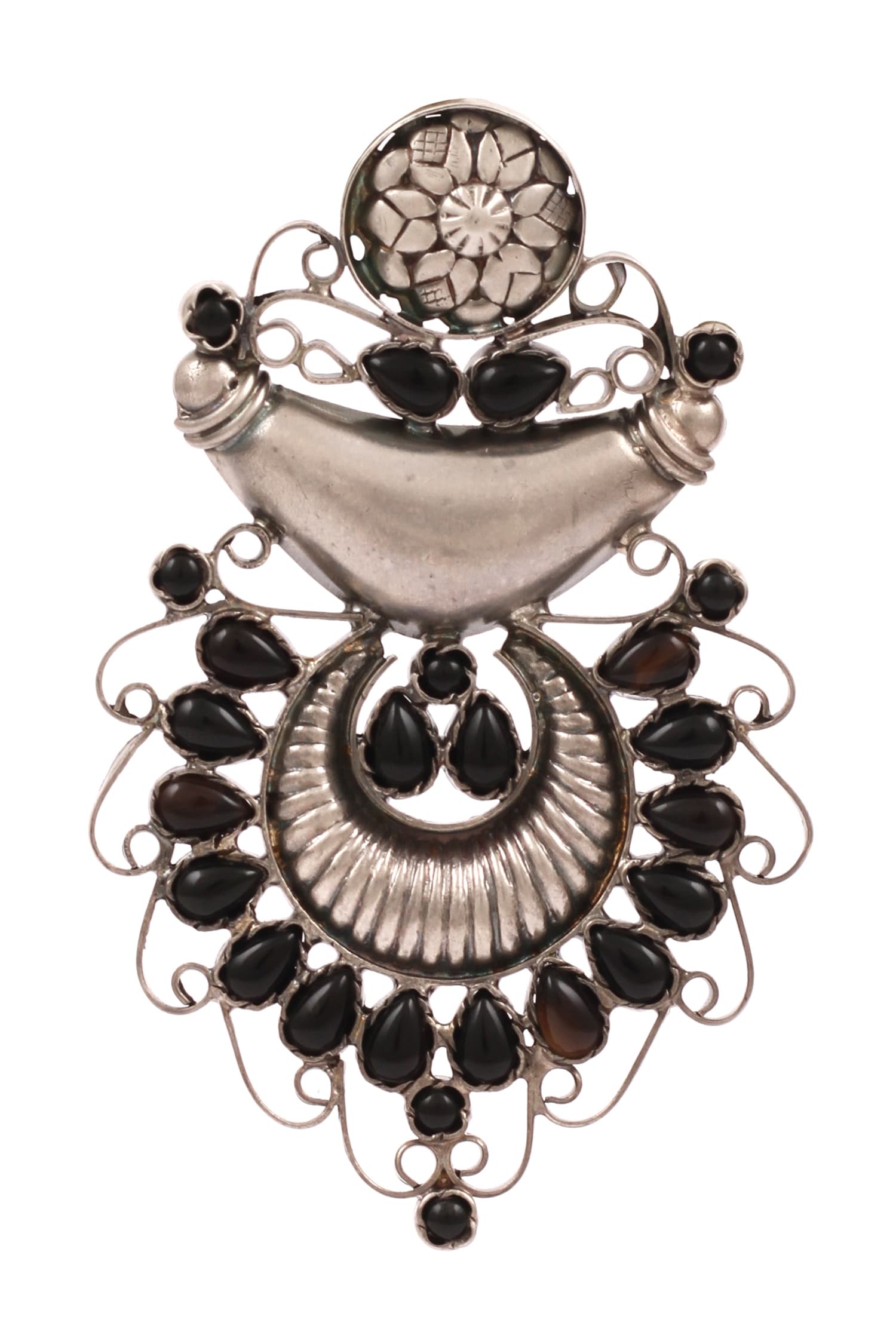 Handcrafted Chandbalis 