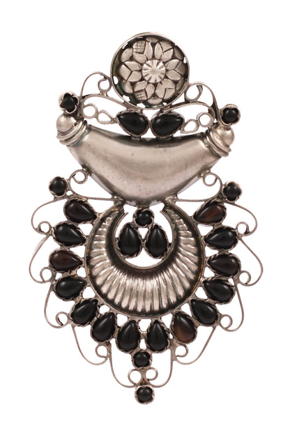 Handcrafted Chandbalis 