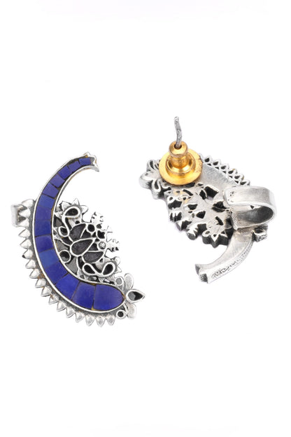 Cloris Studded Ear Cuffs 