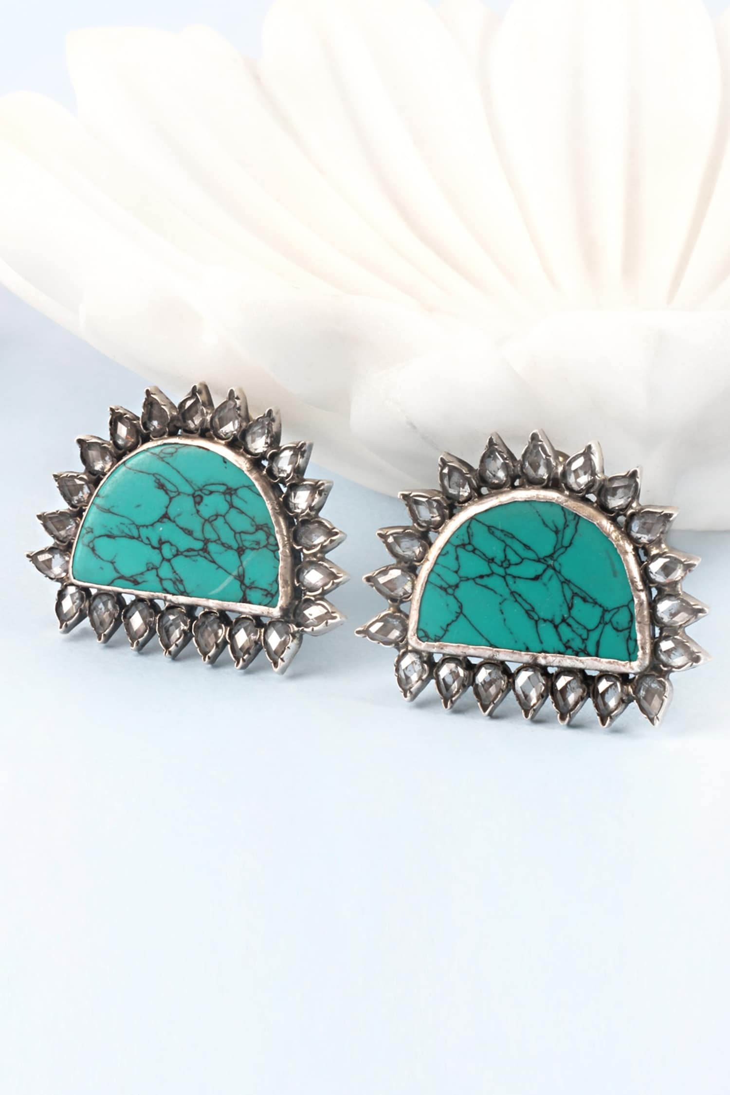 Handcrafted Studs 