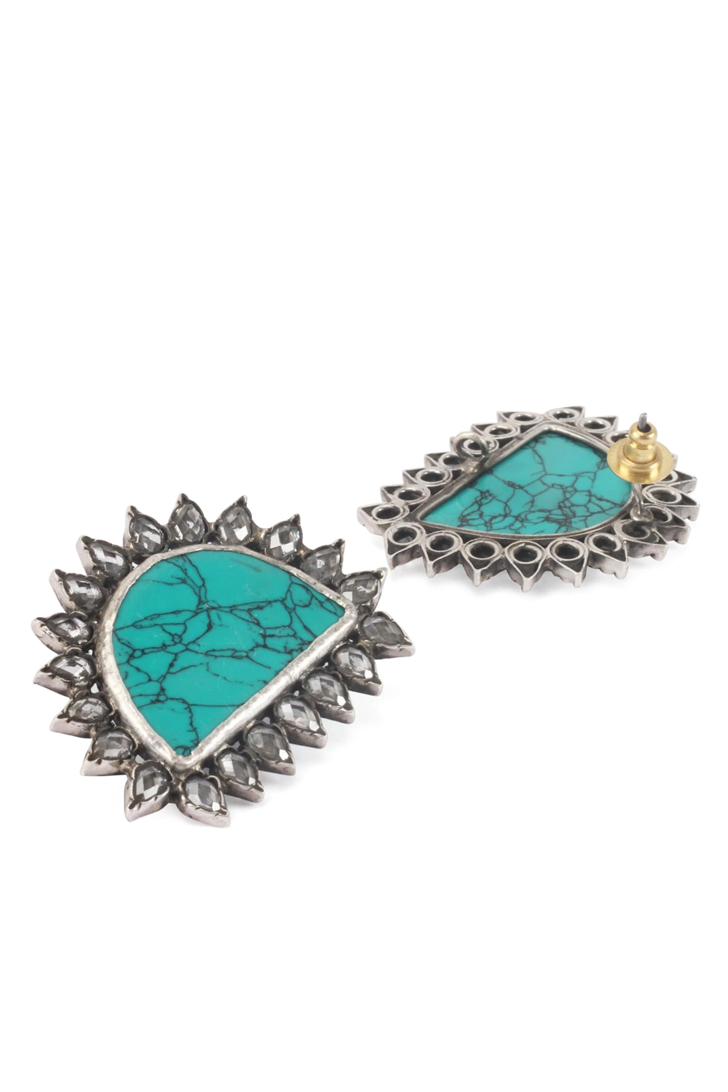 Handcrafted Studs 