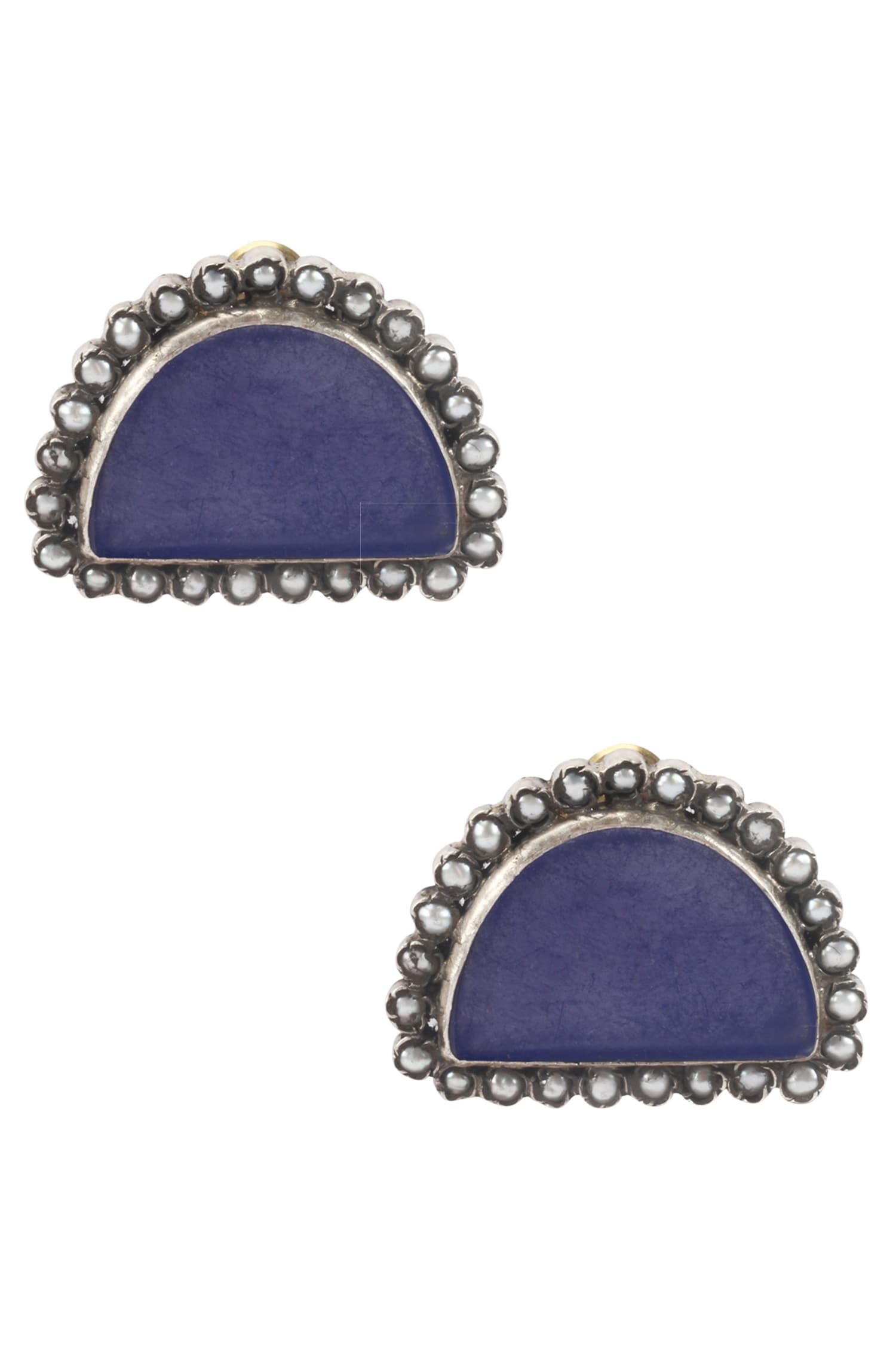 Handcrafted Studs 