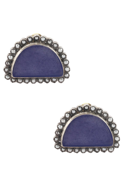 Handcrafted Studs 
