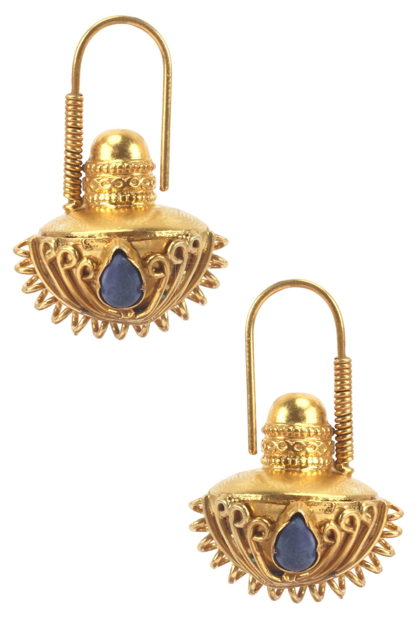 Handcrafted Drops 