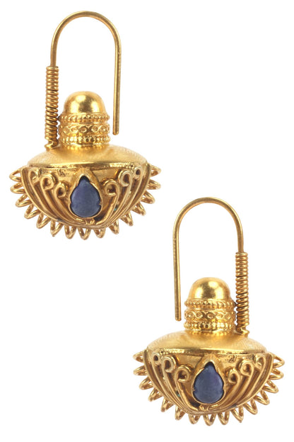 Handcrafted Drops 