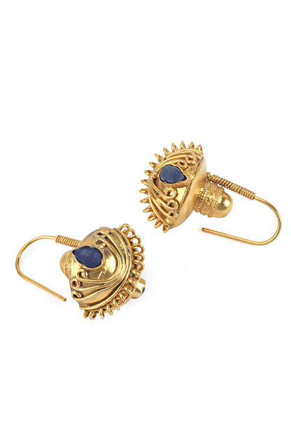 Handcrafted Drops 