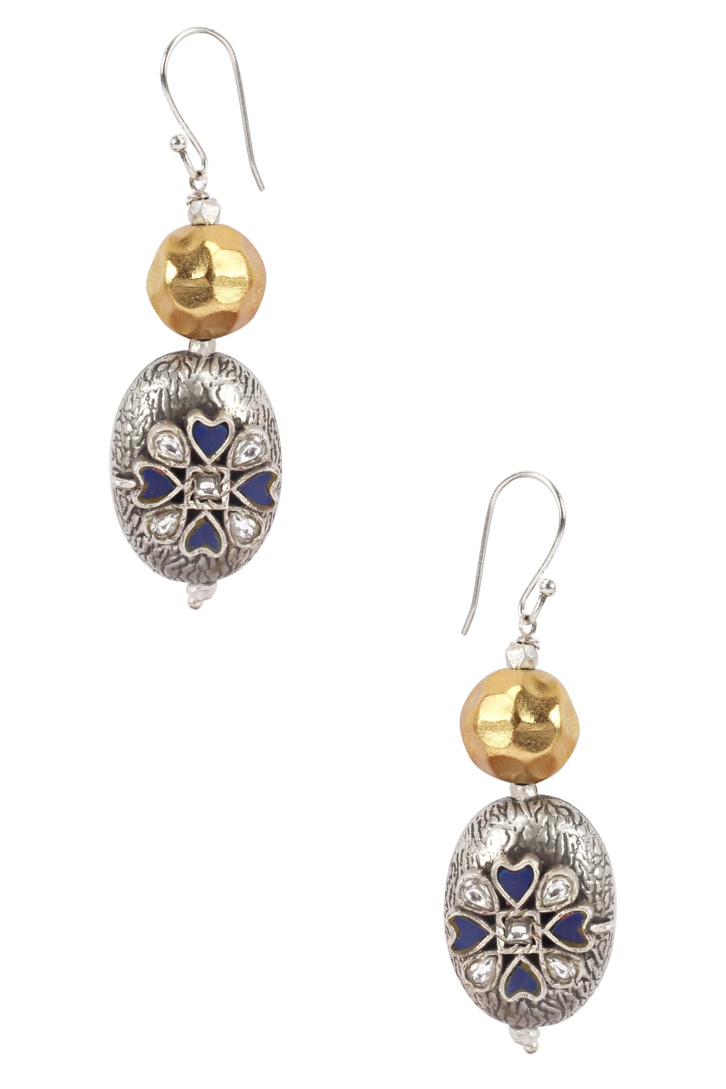 Handcrafted Dangler Earrings 