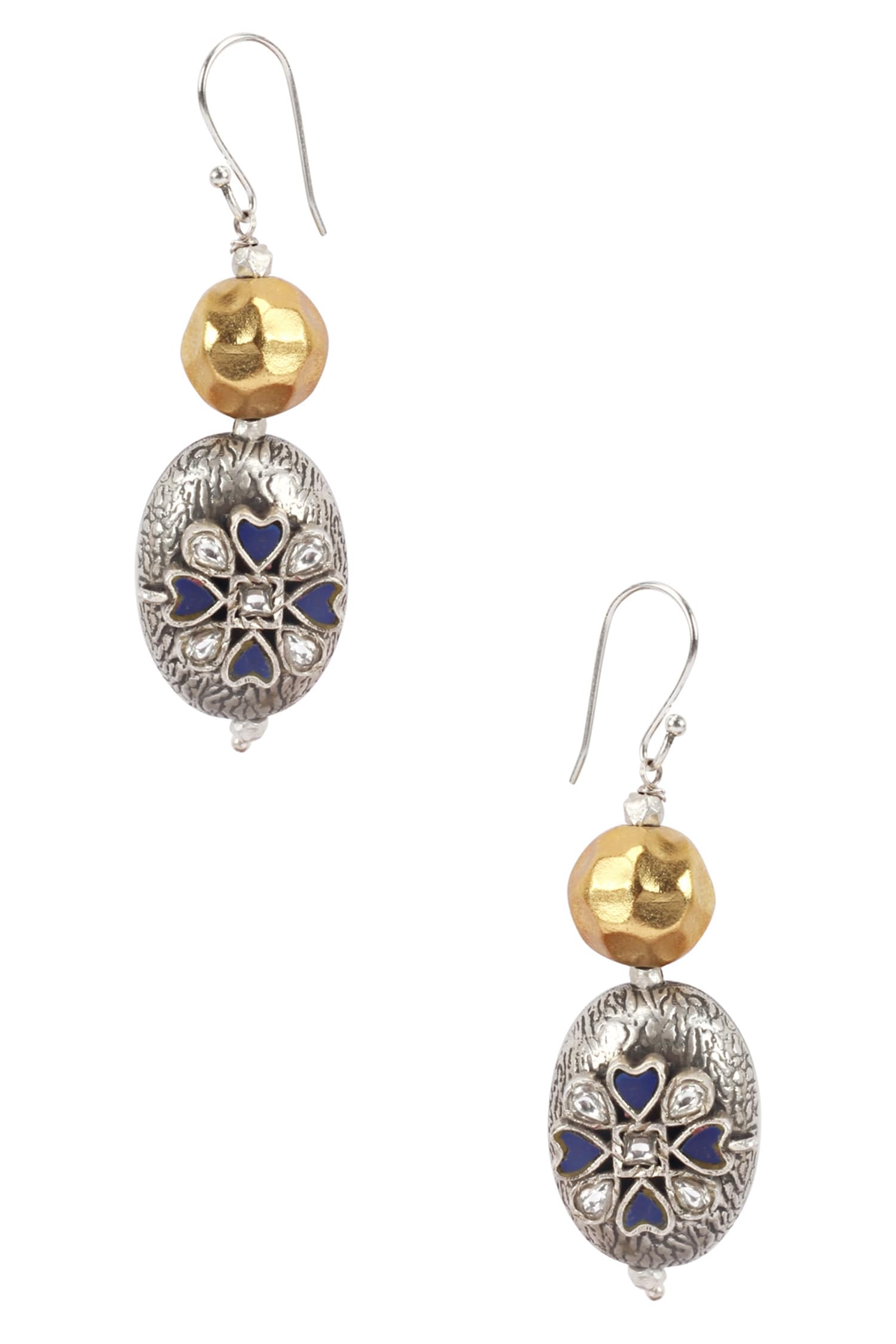 Handcrafted Dangler Earrings 