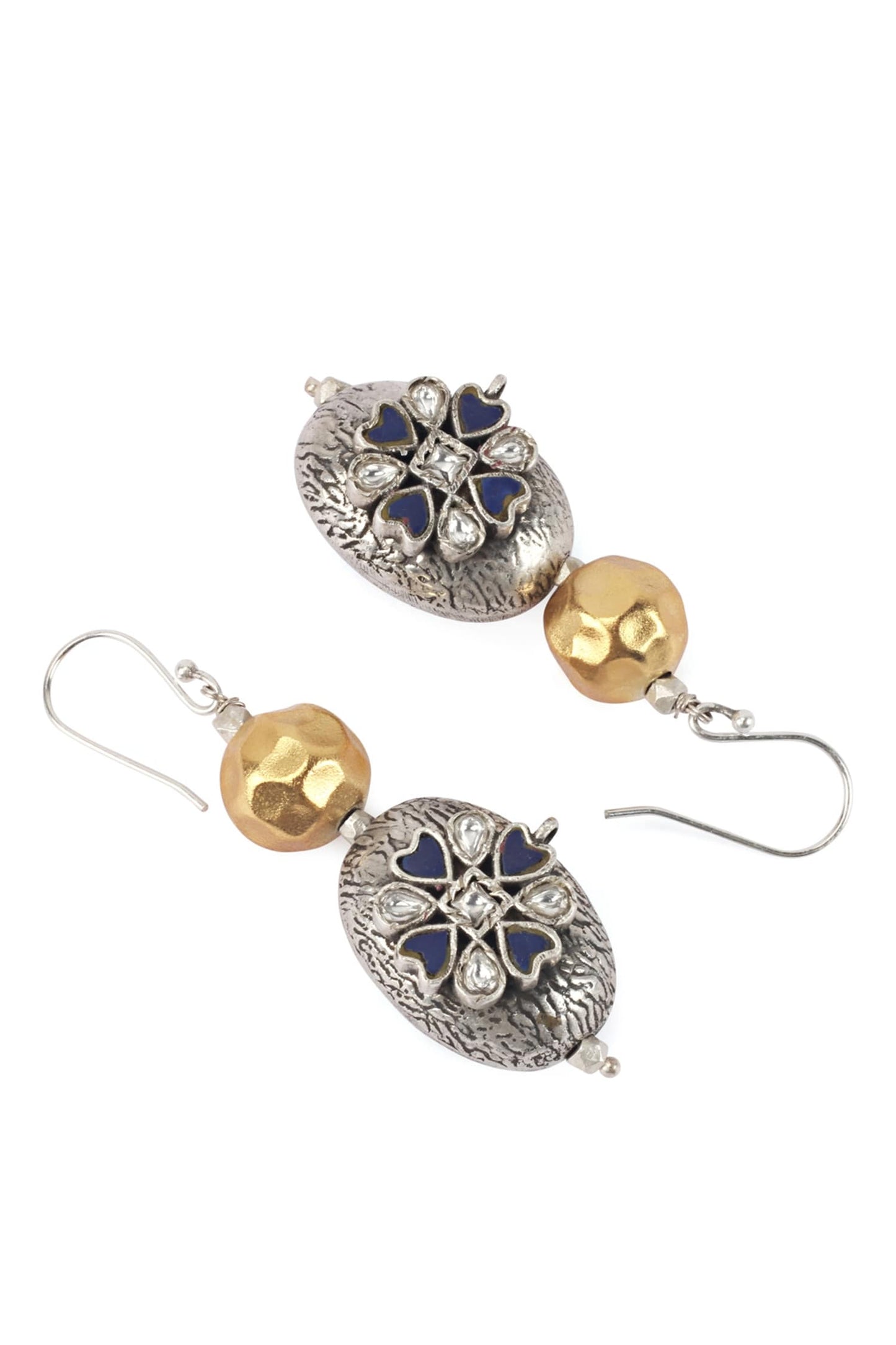 Handcrafted Dangler Earrings 