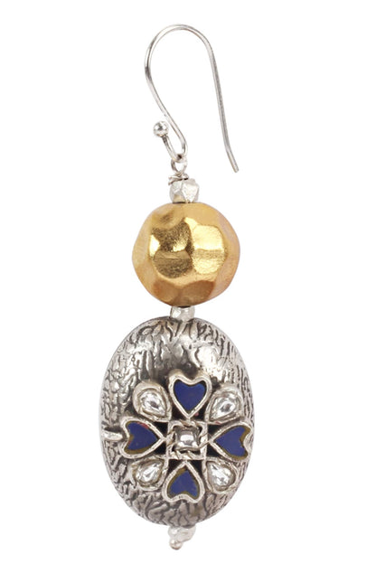 Handcrafted Dangler Earrings 