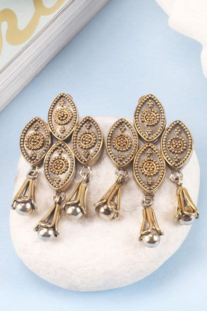 Handcrafted Danglers 