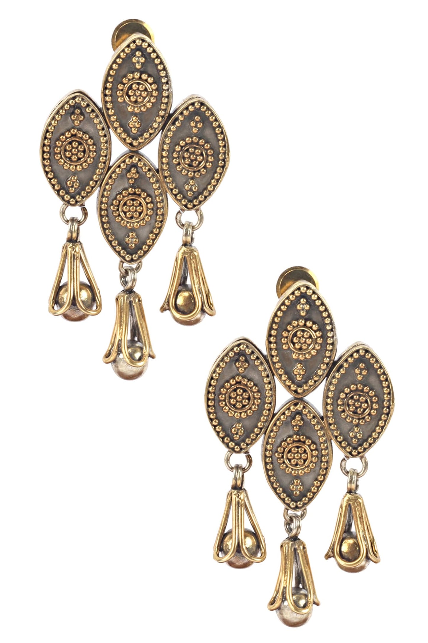 Handcrafted Danglers 
