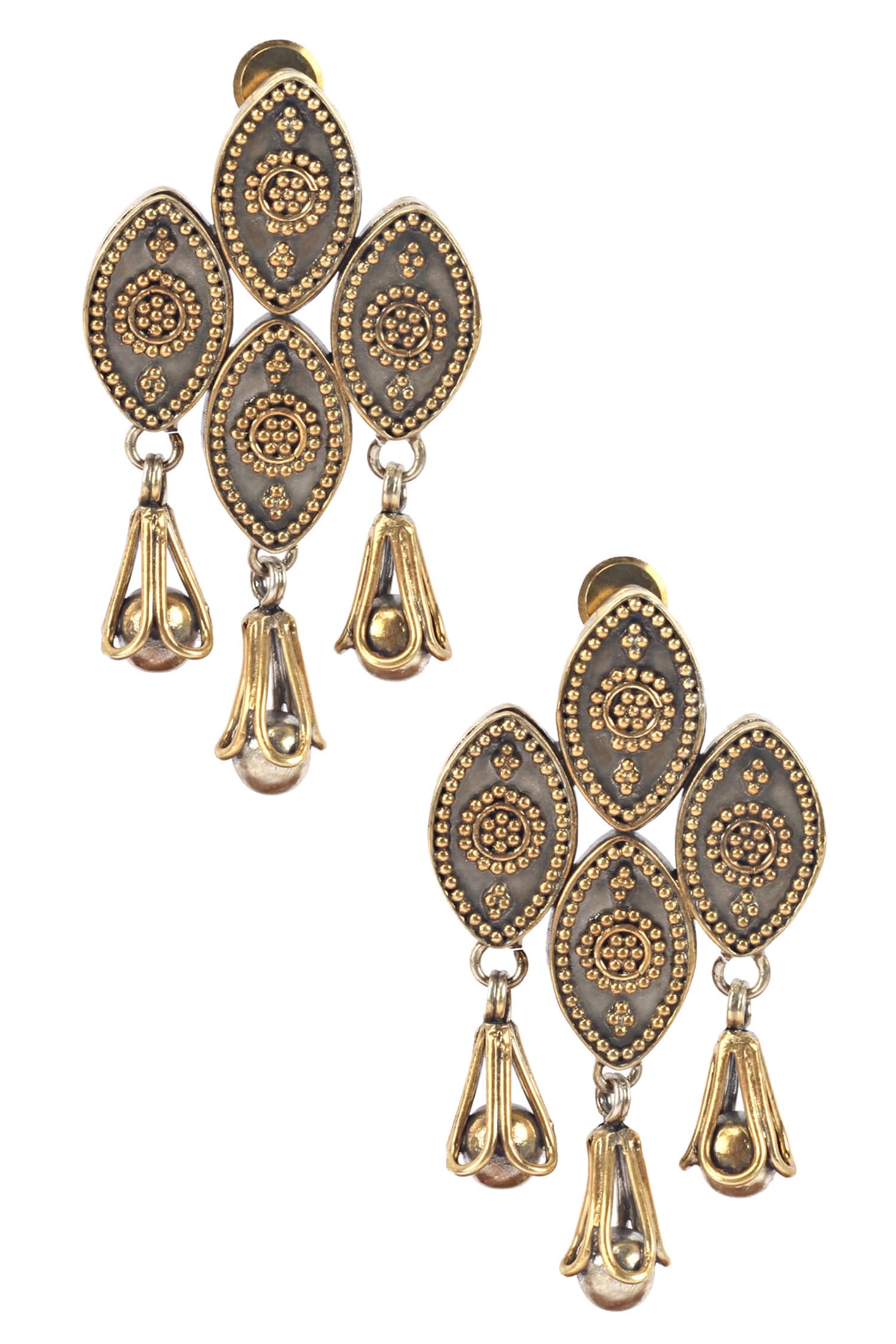 Handcrafted Danglers 