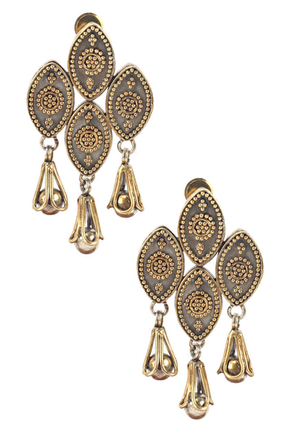 Handcrafted Danglers 