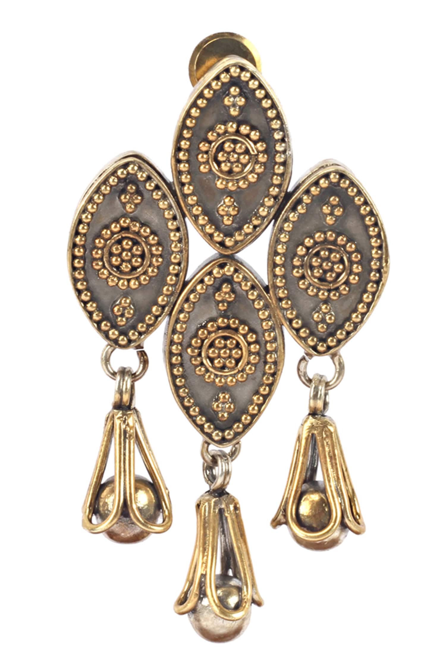 Handcrafted Danglers 