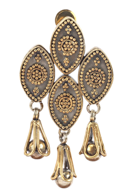 Handcrafted Danglers 