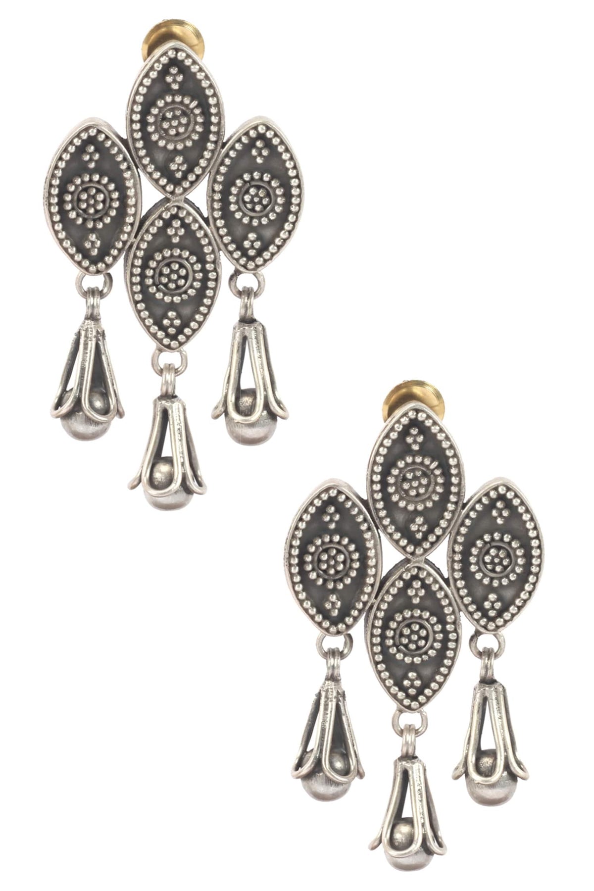 Handcrafted Dangler Earrings 