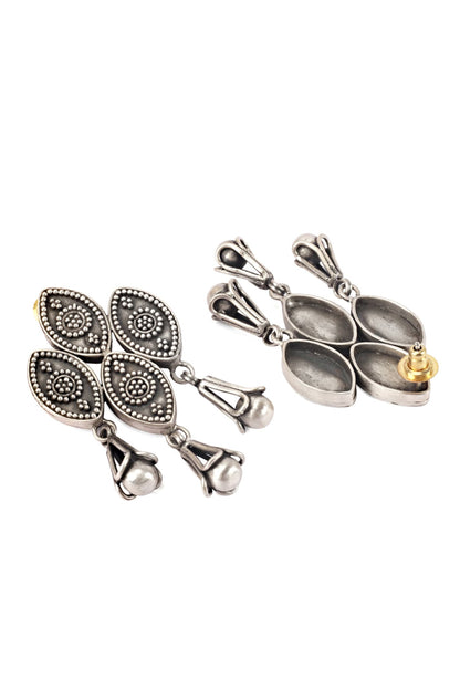 Handcrafted Dangler Earrings 
