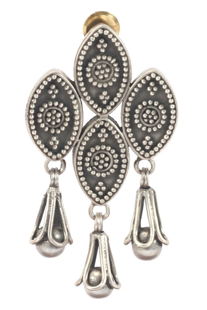 Handcrafted Dangler Earrings 