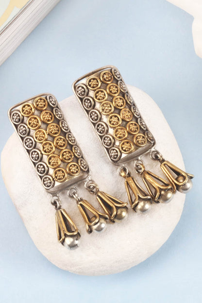 Carved Studs 