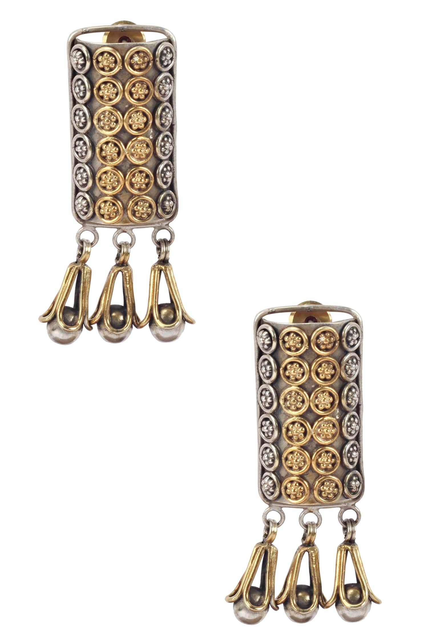 Carved Studs 