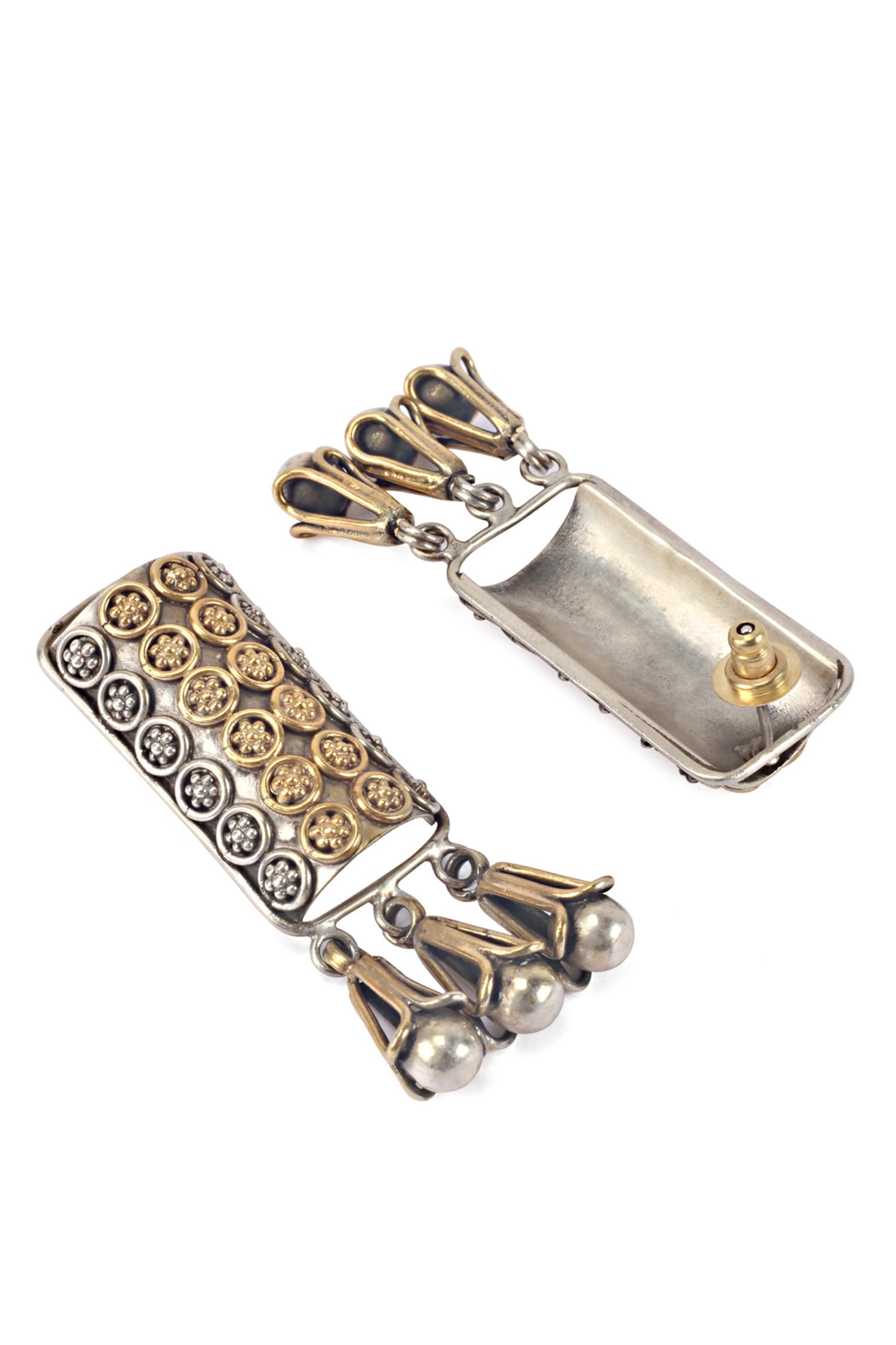 Carved Studs 