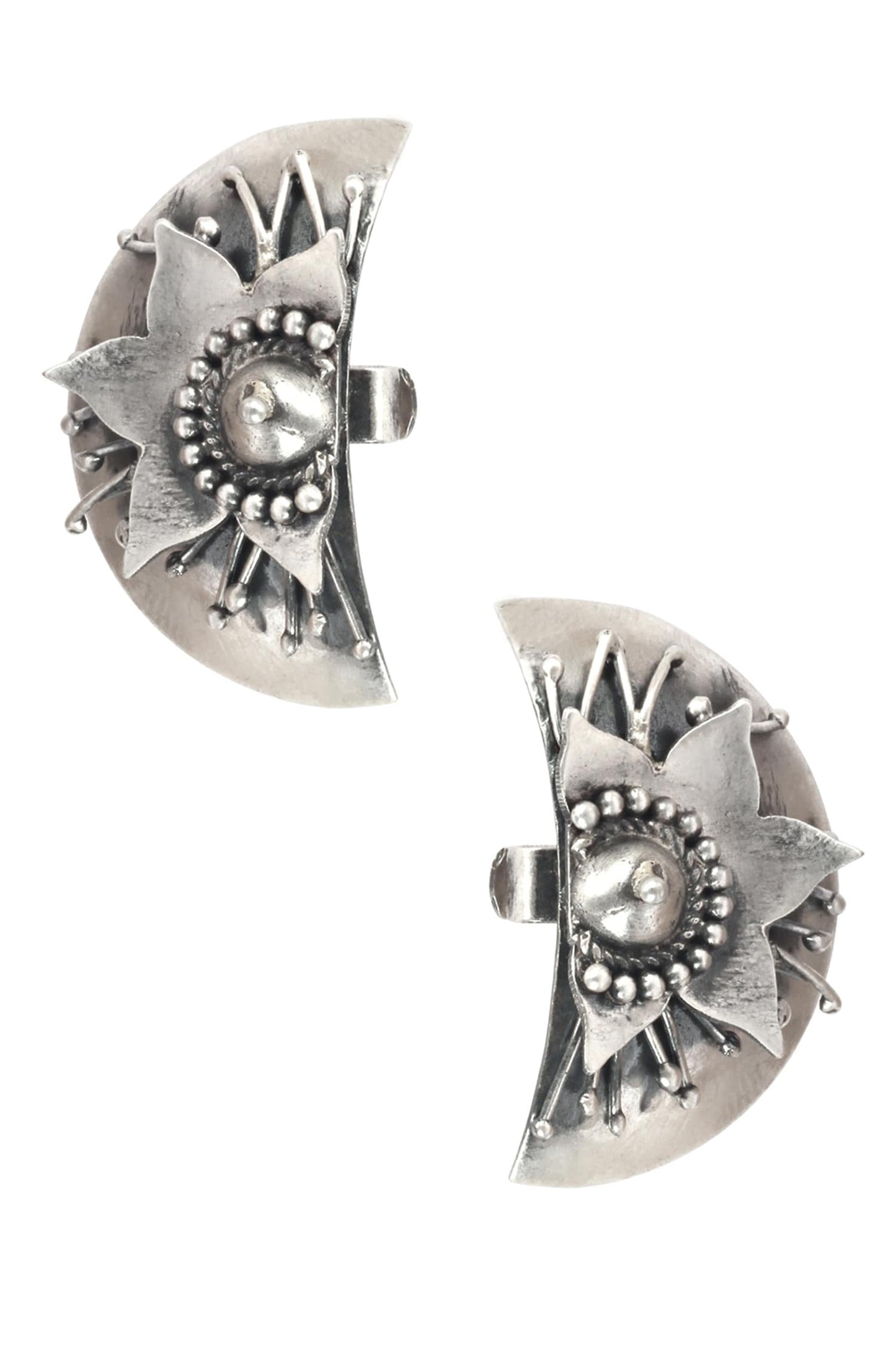 Carved Studs 