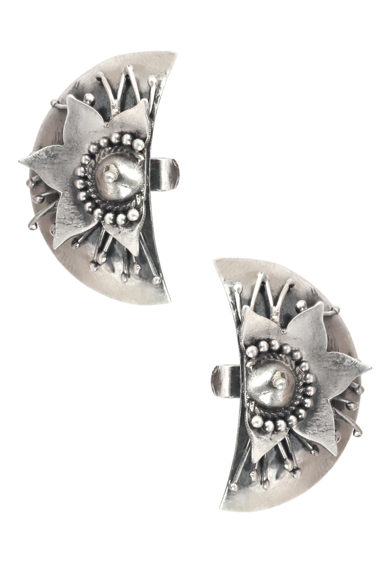 Carved Studs 