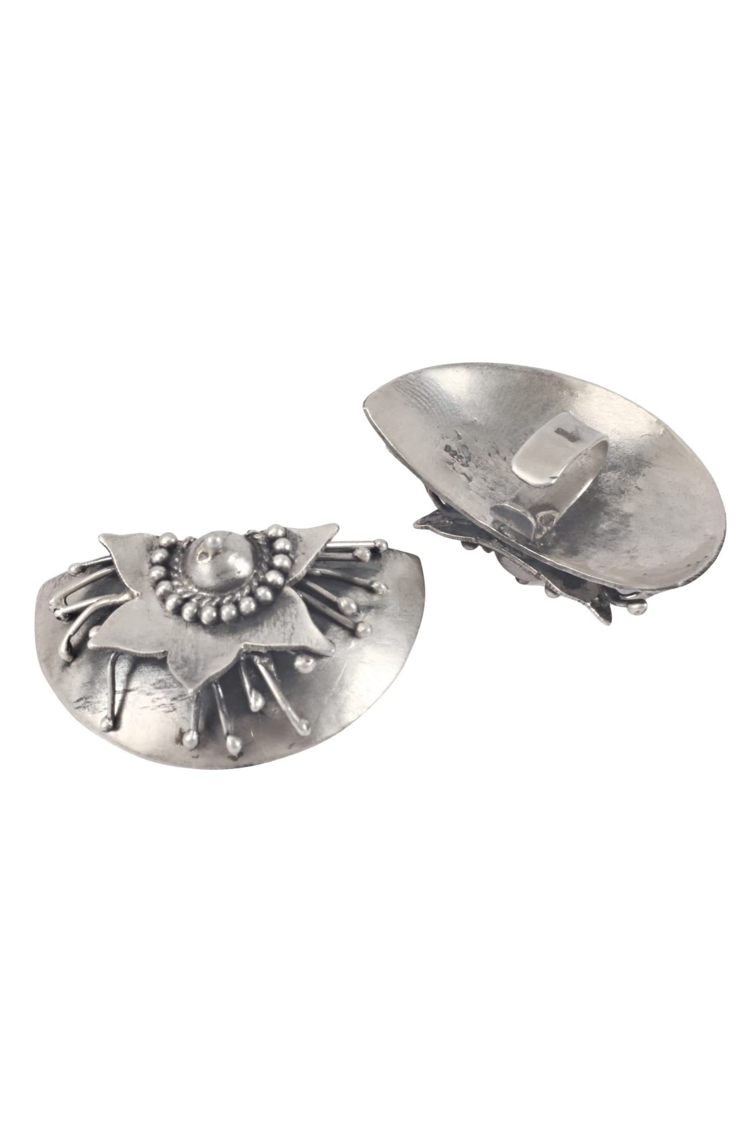 Carved Studs 