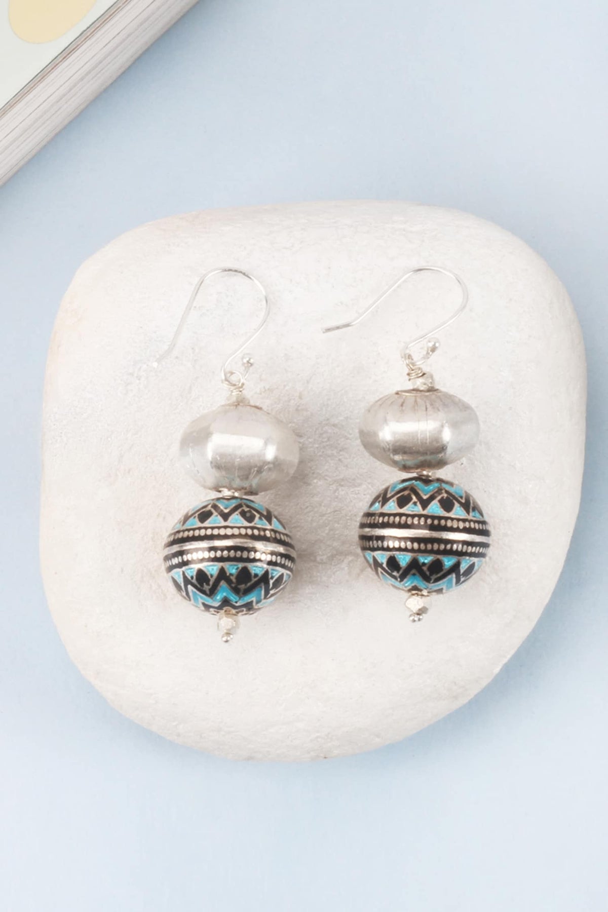 Handcrafted Drops 