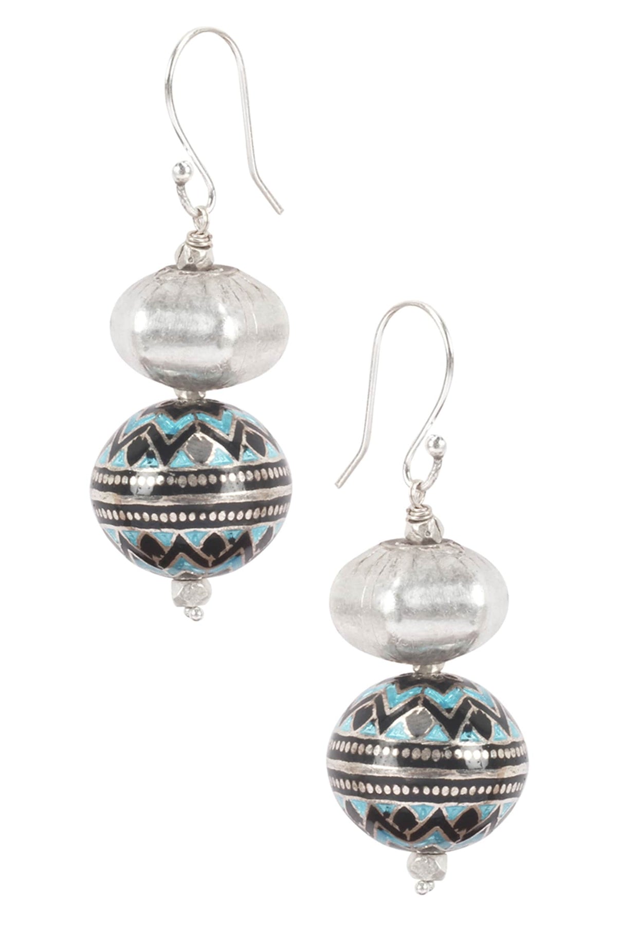 Handcrafted Drops 