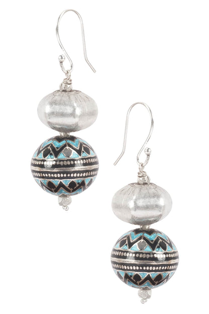 Handcrafted Drops 