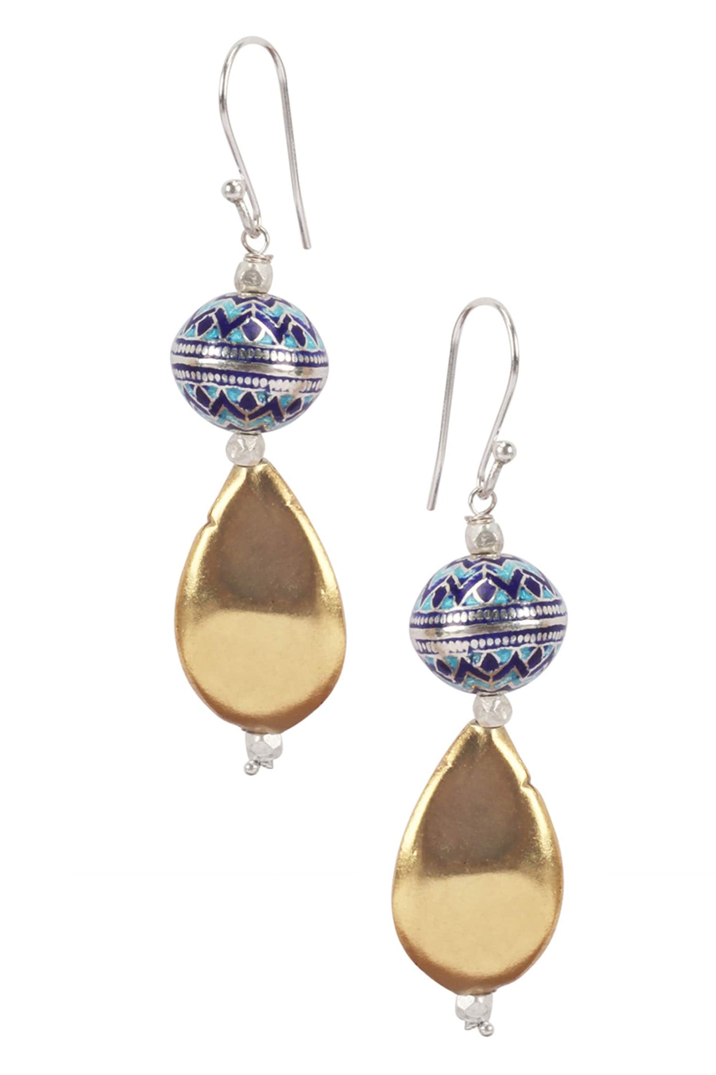 Handcrafted Drops 
