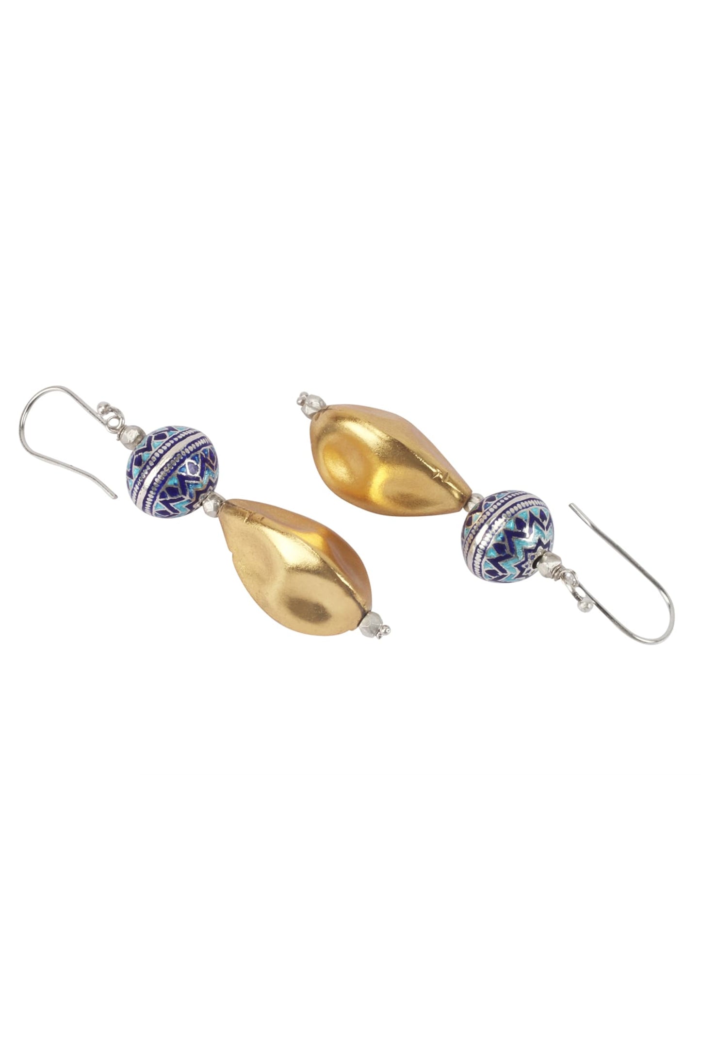 Handcrafted Drops 