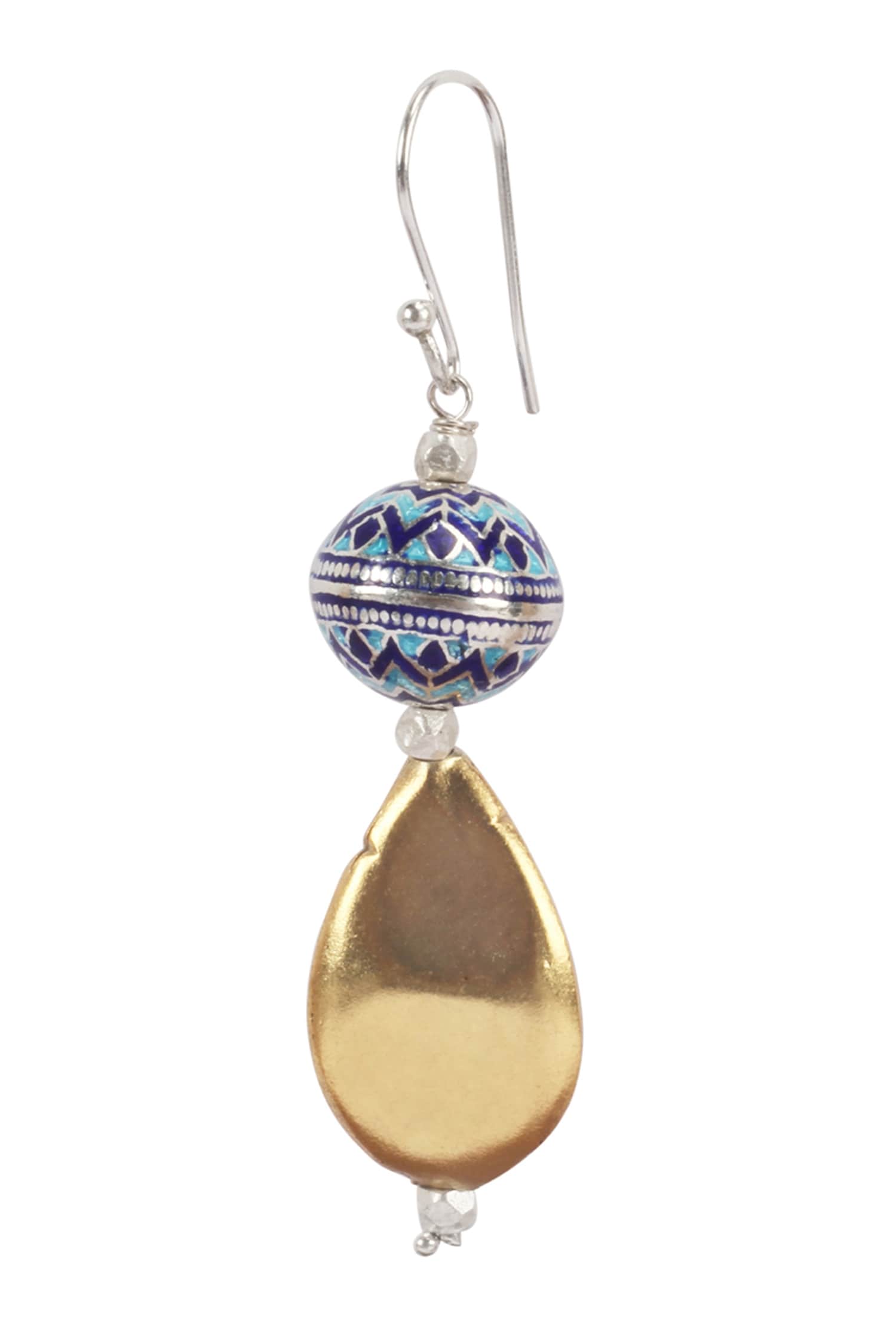 Handcrafted Drops 