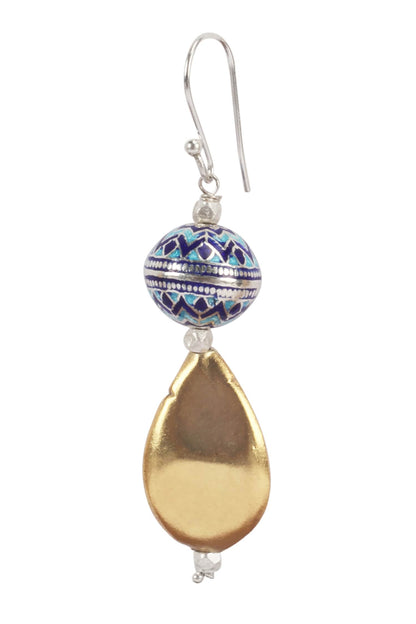 Handcrafted Drops 